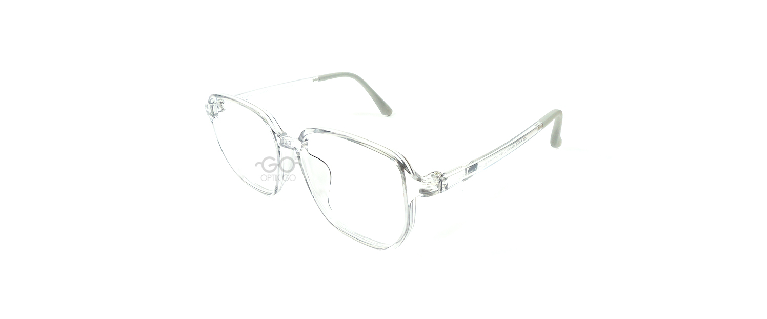 Urban Style 5837 / C5 Grey Clear Glossy